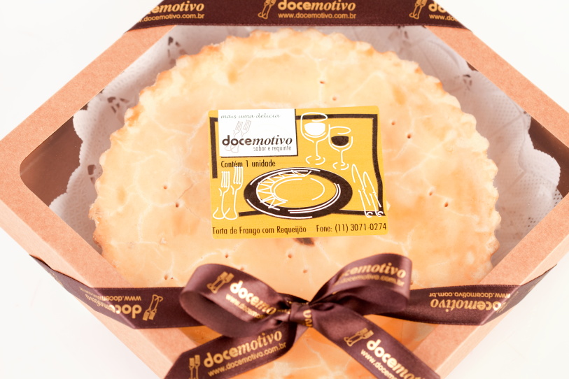 Docemotivo Doces & Salgados - Foto 2